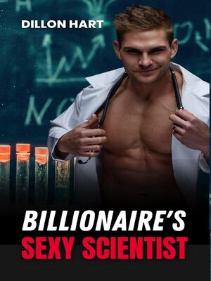 cover image of Billionaire's Sexy Scientist